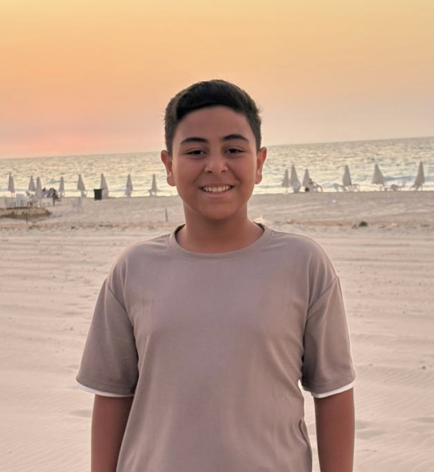 Eyad Khaled